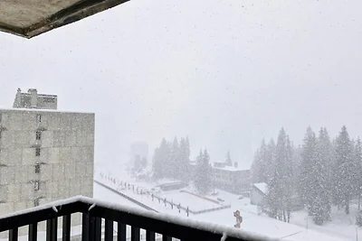 Helles Studio · In der Nähe der Pisten und Ge...