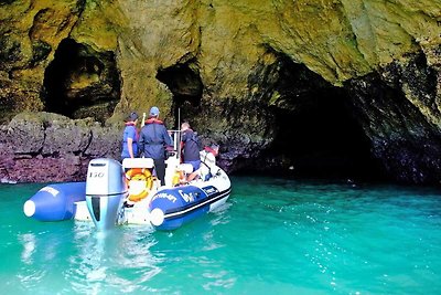 Appartamento a Quarteira vicino alla spiaggia...