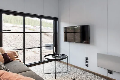 6 Personen Ferienhaus in SÄLEN-By Traum