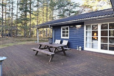 4 Sterne Ferienhaus in Læsø