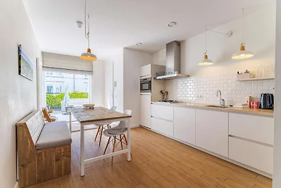 Wohnung in Koudekerke am Strand