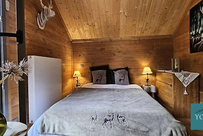 Residentie Le Belluard voor 11 personen