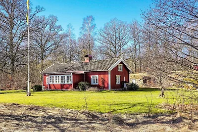 5 Personen Ferienhaus in Fjärås