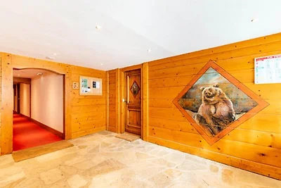 Residenz des Heiligen Bernhard