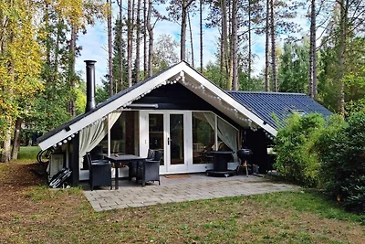 7 Personen Ferienhaus in Store Fuglede