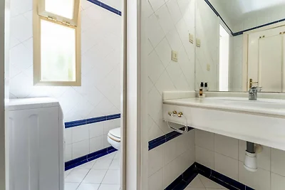 Ferienhaus in der Nähe von Wassersport