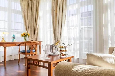 Sunday Resort Schwielowsee Suite