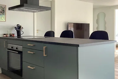 4 Sterne Ferienhaus in Dannemare