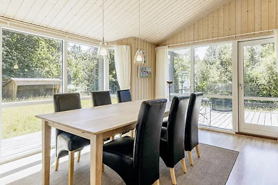 4 Sterne Ferienhaus in Læsø