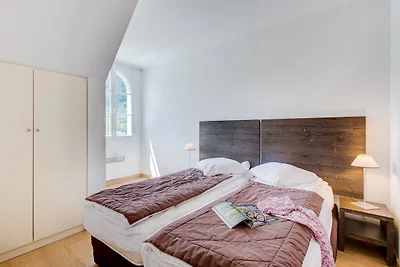 apartman za odmor Obiteljski odmor Loudenvielle
