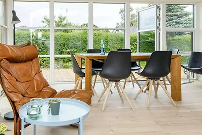 6 Personen Ferienhaus in Børkop