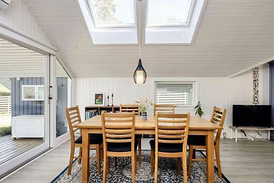 7 Personen Ferienhaus in Strøby