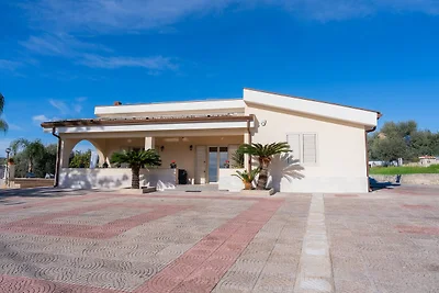 Ferienhaus in Florida mit Terrasse