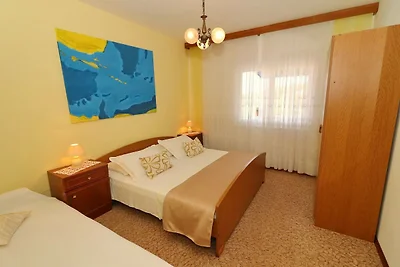 Apartments Villa Marijana - Comfort Two Bedro...
