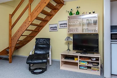 6 Personen Ferienhaus in Rømø-By Traum