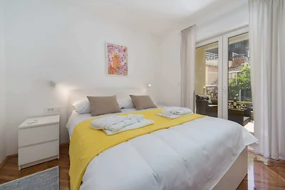 Apartments Ema-Two Bedroom Apartment with Sea...
