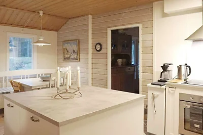 7 Personen Ferienhaus in INGARÖ-By Traum