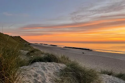 10 persoons vakantie huis in Hjørring-By...