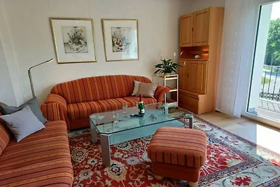 Ferienhaus mit 8 Schlafzimmer