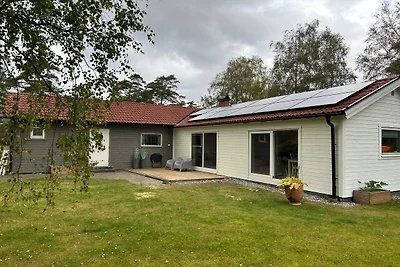 4 esrellas case en MELLBYSTRAND