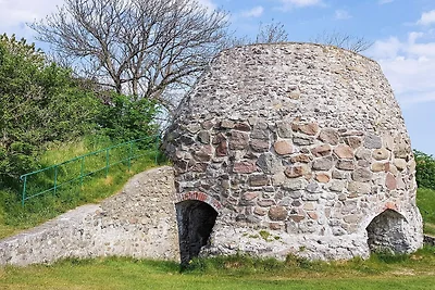 5 persoons vakantie huis in SMYGEHAMN