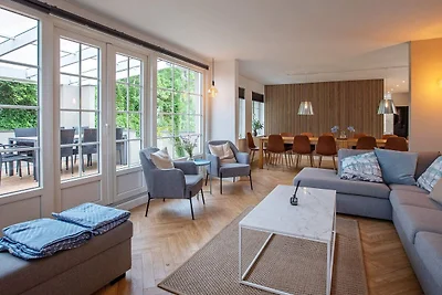 12 Personen Ferienhaus in Væggerløse