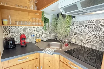 Duplex-Retreat in Strandnähe