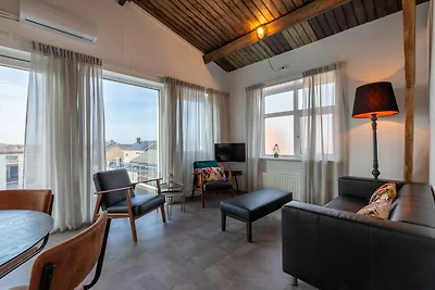 Apartment in Koudekerke f�r 4 Personen