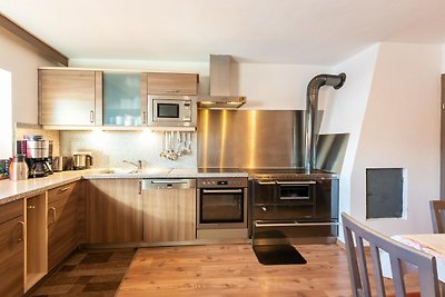 Uriges Bauernhaus Pfund in Hippach