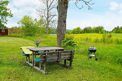 Ferienhaus Erholungsurlaub Södermanlands