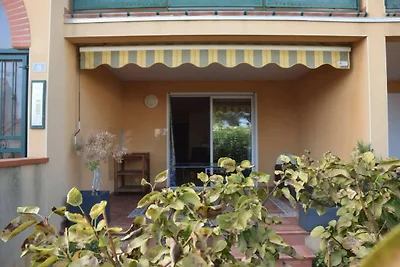 Appartamento a 300 metri dalla spiaggia di...