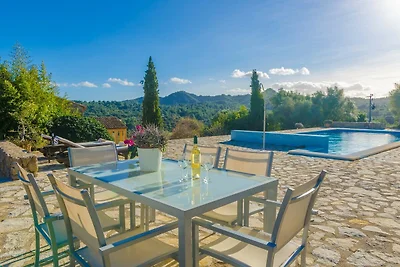Xiclati 10 - Ferienhaus Mit Privatem Pool