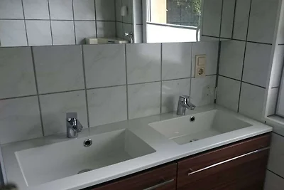 Ferienhaus mit 2 Schlafzimmer