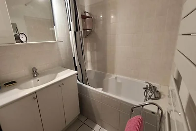 Residenz La Cerisaie für 6 Personen