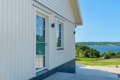 8 Personen Ferienhaus in UDDEVALLA-By Traum