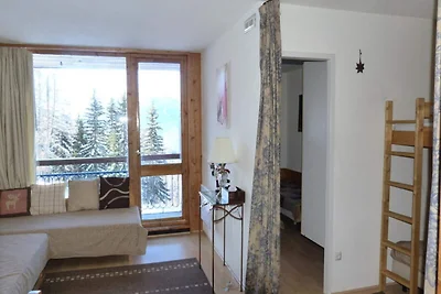 Armoise-Residenz f�r sechs Personen