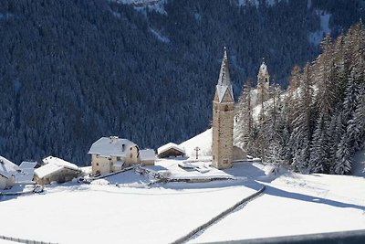 Miribunghof Residenza di vacanza confortevole