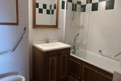 2 Zimmer für 6 Personen