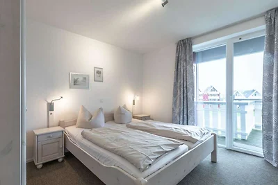 Exklusives Appartement in Rechlin