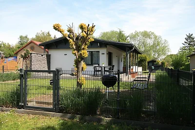 Maison de vacances, Lübben
