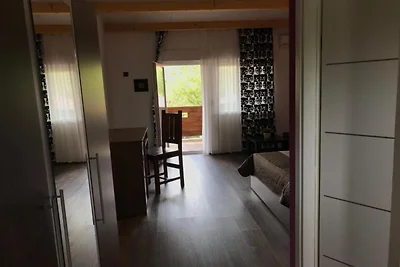Appartamento Vacanza con famiglia Grabovac