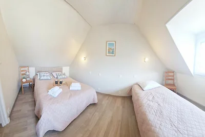 Charmantes Haus im Herzen des Dorfes