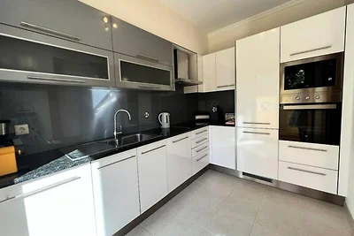 Villa in der Nähe des Strandes S.