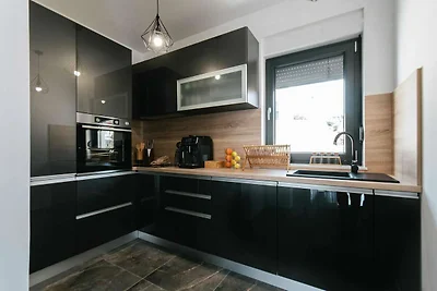 Villa La Ze - Three Bedroom Villa with Swimmi...