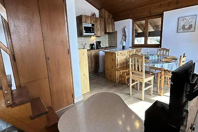 Apartment in Notre-Dame in der Nähe der...