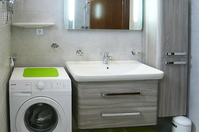 Appartements Adelheid in Biograd, nahe zum...