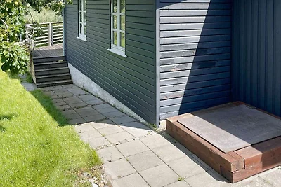 4 persoons vakantie huis in Haderslev
