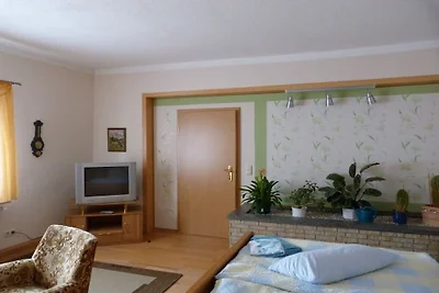 Ferienwohnung mit 2 Schlafzimmer