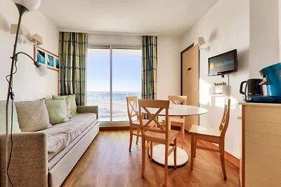 Residenz Les Oceanes f�r sechs Personen