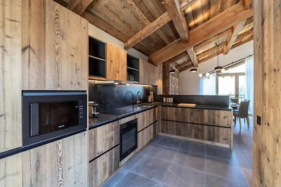 Residenz Bois De L’abbaye für 12 Personen